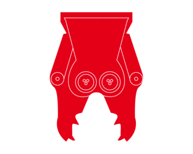 Szczypce hydrauliczne
