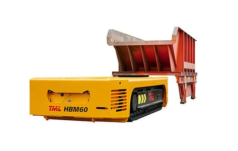 Hot Box Mover