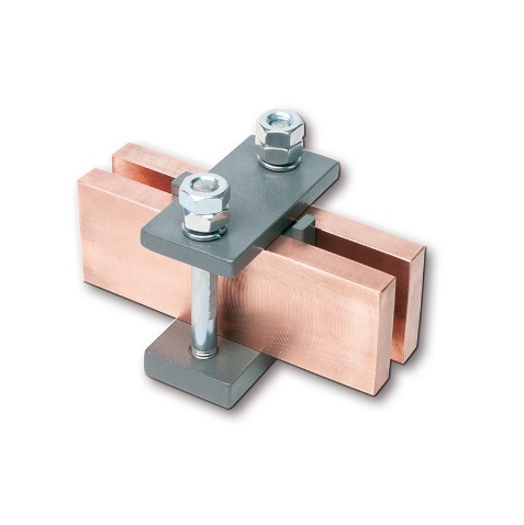 Szyny zbiorcze (busbars)